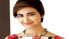 Rashmi Sharma coming up with a new show soon