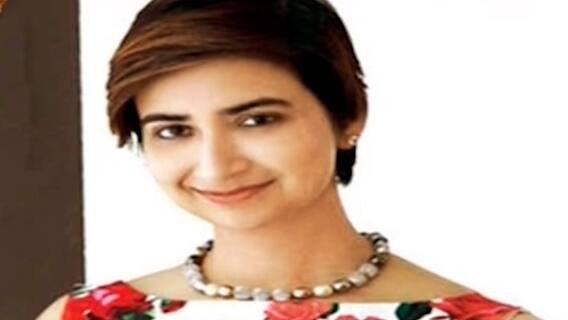 Rashmi Sharma coming up with a new show soon