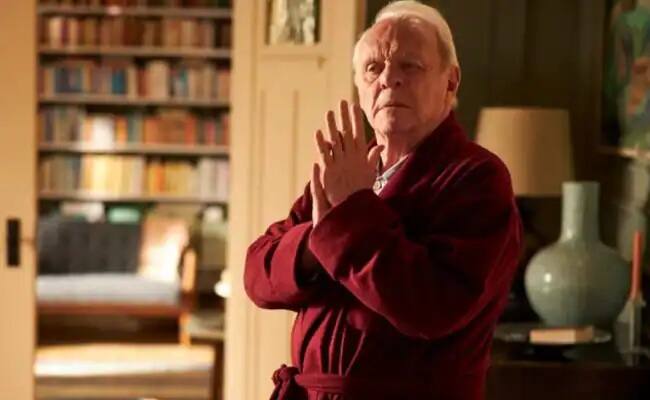 OSCAR 2021 LIVE UPDATES:.... The Father ફિલ્મ માટે Anthony Hopkinsને બેસ્ટ એક્ટરનો એવોર્ડ આપવામાં આવ્યો છે.   Nomaland માટે Frances McDormandએ બેસ્ટ એક્ટ્રેસનો એવોર્ડ જીત્યો છે.   ફિલ્મ નોમાલેન્ડે બેસ્ટ પિક્ચરનો ઓસ્કાર એવોર્ડ પણ પોતાના નામે કરી લીધો છે.  ઓરિજીનલ સોન્ગનો એવોર્ડ Fight For Youને મળ્યો છે.  ફિલ્મ એડિટિંગનો ઓસ્કાર એવોર્ડ Sound Of Metalને મળ્યો છે.