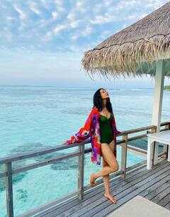 कॉन्डम टेस्टर के रोल में नजर आएंगी Rakul Preet Singh, एक्ट्रेस के हाथ लगी ये बड़ी बोल्ड फिल्म