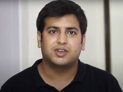 IAS Success Story: जम्मू-कश्मीर के एक गांव से निकलकर UPSC की तैयारी की, दो बार इंटरव्यू में हुए फेल, तीसरे प्रयास में अभिषेक बने आईएएस