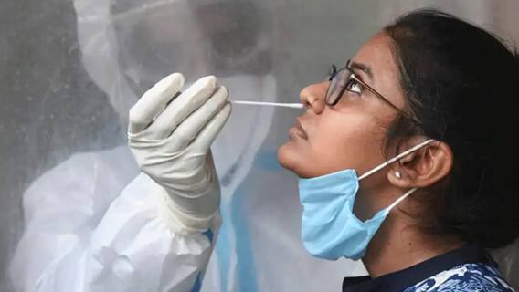 દેશમાં સતત બીજા દિવસે કોરોનાના કેસનો આંકડો સાડા ત્રણ લાખે પહોંચ્યો, કેટલા દર્દીઓએ ગુમાવ્યા જીવ?,જુઓ વીડિયો