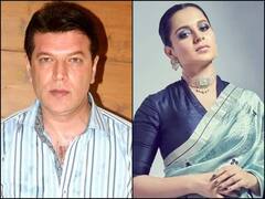 शादीशुदा Aditya Pancholi को दिल दे बैठी थीं Kangana Ranaut, इस वजह से टूटा था रिश्ता!