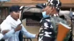 WB Election 2021: ভোটের শেষলগ্নে আসানসোলে উত্তেজনা, অগ্নিমিত্রার গাড়ি ঘিরে বিক্ষোভ