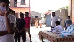 COVID-19 in Mumbai | मुंबईकरांसाठी दिलसादायक बातमी; रुग्ण दुप्पटीच्या कालावधीत 15 दिवसांची वाढ