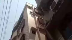 Covid Updates: বিনা চিকিৎসায় 'মৃত্যু', লেকটাউনে বাড়িতেই ১২ ঘণ্টা পড়ে করোনা রোগীর দেহ