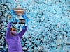 Rafael Nadal ने जीता बार्सिलोना ओपन, खिताबी भिड़ंत में Tsitsipas को दी शिकस्त