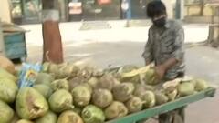 Ahmedabad: શહેરમાં વિટામીન સી વાળા ફળોની માંગ વધતા ભાવમાં કેટલો થયો વધારો?,જુઓ વીડિયો