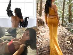 મિયા ખલિફાએ શેર કરી એકદમ બૉલ્ડ એન્ડ ગ્લેમરસ તસવીરો, સોશ્યલ મીડિયા પર થઇ રહી છે ખુબ વાયરલ