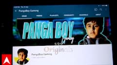 Meet Yagya Bhasin, little Youtuber who runs PangaBoy Gaming