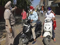 ਪੰਜਾਬ 'ਚ ਮਿੰਨੀ ਲੌਕਡਾਊਨ, ਗ੍ਰਹਿ ਵਿਭਾਗ ਵੱਲੋਂ ਨਵੇਂ ਦਿਸ਼ਾ-ਨਿਰਦੇਸ਼