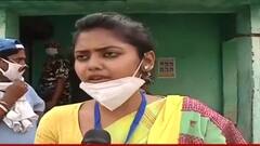 West Bengal Election 2021: 'শান্তিপূর্ণ ভোটের জায়গাতেও বিভ্রান্ত করা হচ্ছে মানুষকে', আসানসোলে পুলিশের সঙ্গে বচসা সায়নী ঘোষের