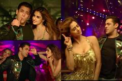 Seeti Maar Song: दिशा पाटनी संग खूब थिरके Salman Khan, 'राधे' के रीयल लाइफ गर्लफ्रेंड का भी है कनेक्शन, देखें