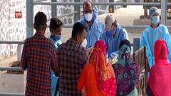 Be Positive | कोरोनाने तोडल्या जाती धर्माच्या भिंती, पुण्यात मृतदेहांवर अंत्यसंस्कारासाठी मुस्लिम बांधवांचा पुढाकार