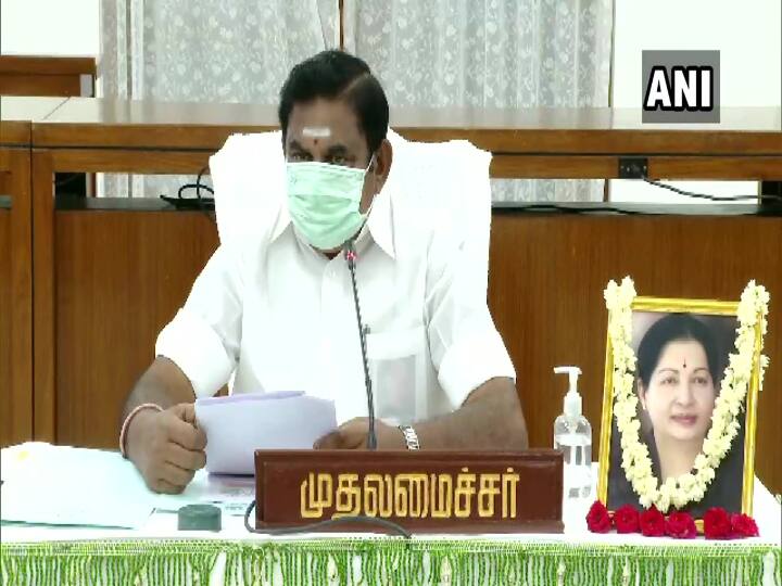 Tamil Nadu Permission to open Sterlite plant for oxygen production Tamil Nadu Oxygen Production: ஆக்ஸிஜன் உற்பத்திக்காக ஸ்டெர்லைட் ஆலையை திறக்க அனுமதி - தலைவர்கள் கருத்து