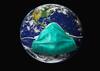 India Coronavirus:  করোনা সুনামি, বাড়িতেও মাস্ক পরে থাকার পরামর্শ স্বাস্থ্যমন্ত্রকের