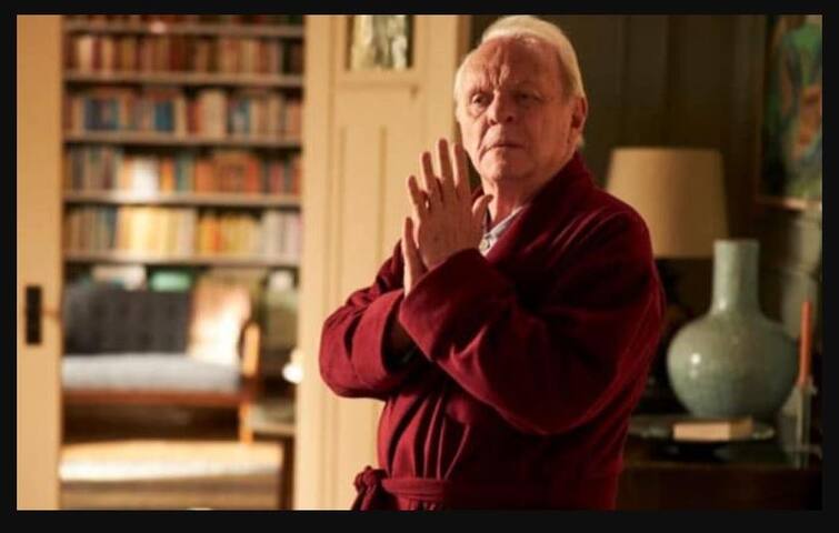 Anthony Hopkins wins Best Actor award for 'Nomaland' Oscar Oscars 2021: ਫ਼ਿਲਮ ‘ਨੋਮਾਲੈਂਡ’ ਦੀਆਂ ਆਸਕਰ 'ਚ ਧੂੰਮਾਂ, Anthony Hopkins ਨੂੰ ਬੈਸਟ ਐਕਟਰ ਦਾ ਐਵਾਰਡ