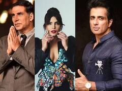 प्रियंका चोपड़ा, सोनू सूद से लेकर भूमि पेडनेकर तक, इस तरह से लोगों की मदद कर रहे हैं ये सेलेब्स