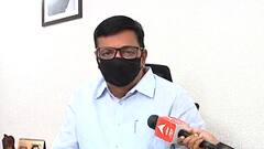 Corona Crisis | राज्यातील कोरोनाच्या परिस्थितीबाबत महसूल मंत्र्यांचं मुख्यमंत्र्यांना पत्र