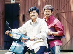நடிகர் விவேக் குடும்பத்திற்கு ஆறுதல் சொன்ன விஜய்