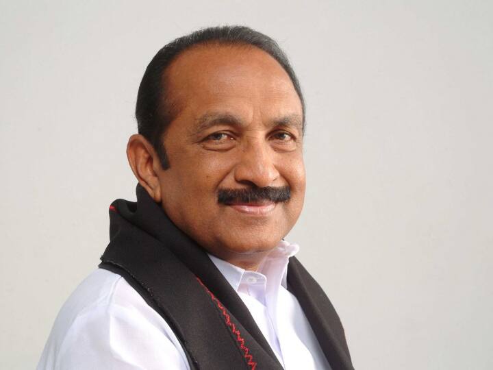 vaiko supports opening of Sterlite plant for oxygen production ஆக்ஸிஜன் உற்பத்திக்கு  ஸ்டெர்லைட் ஆலையை திறக்கலாம் - வைகோ