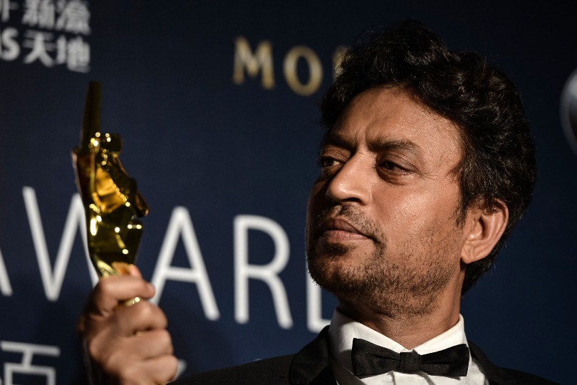 Oscars 2021  ஆஸ்கார் 2021ல் நினைவு கூறப்பட்ட மறைந்த நடிகர் இர்பான் கான் மற்றும் பானு அதையா