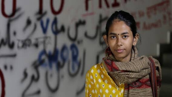 West Bengal Election 2021: জামুরিয়ায় ঐশী ঘোষকে বুথে ঢুকতে বাধা