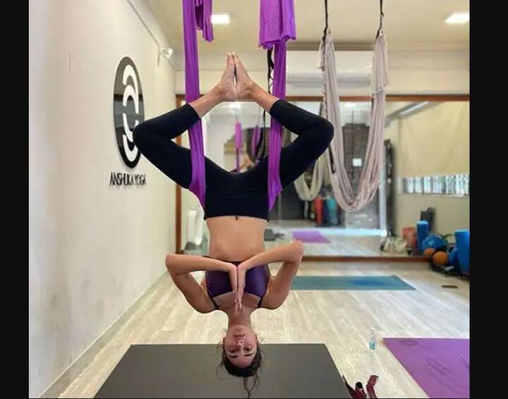 ਕਸਰਤ ਦਾ ਪ੍ਰਭਾਵ ਸਰੀਰ ਦੇ ਨਾਲ-ਨਾਲ ਚਿਹਰੇ 'ਤੇ ਵੀ ਦਿਖਾਈ ਦਿੰਦਾ ਹੈ। ਕਸਰਤ ਕਰਨ ਨਾਲ ਸਰੀਰ ਨੂੰ ਆਕਸੀਜਨ ਅਤੇ ਪੋਸ਼ਕ ਤੱਤ ਮਿਲਦੇ ਹਨ, ਜੋ ਮਨ ਅਤੇ ਸਰੀਰ ਦੋਵਾਂ ਨੂੰ ਤੰਦਰੁਸਤ ਰੱਖਦੇ ਹਨ। 