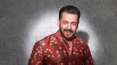 Salman on Coronavirus: ৫ হাজার করোনা যোদ্ধাকে পাঠানোর আগে নিজে খাবারের মান পরীক্ষা করলেন সলমন