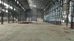 Mumbai Corona : मुंबईतील कांजूरमार्गमध्ये महाजम्बो कोविड सेंटर उभारणार, 2500 बेड्सची व्यवस्था