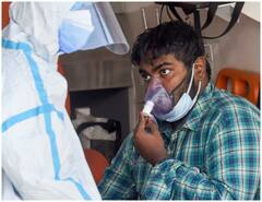 महाराष्ट्र में कम हो रही कोरोना की रफ्तार, आज आए 48 हजार 700 नए केस लेकिन 524 की हुई मौत