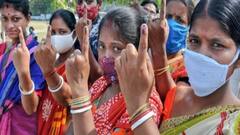 Bengal Election 2021 Result: पश्चिम बंगाल में मतणना की तैयारियां पूरी, कोविड गाइडलाइंस का रखा जाएगा खास ध्यान