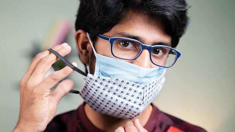 Time to wear mask even at home says Dr VK Paul, Member Niti Aayog CoronaVirus | आता घरातदेखील मास्क वापरण्याची वेळ आलीय!, निती आयोगाच्या डॉ. वीके पॉल यांचा सल्ला