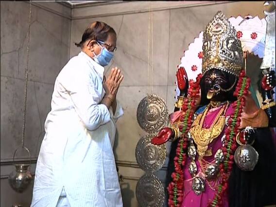 West Bengal Election 2021: 'অন্য কেন্দ্রীয় সরকার থাকলে হয় একসঙ্গে ভোট, নয় অন্য সময় করত', করোনা আবহে নির্বাচন নিয়ে অভিযোগ সুব্রতর