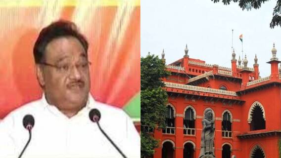 Madras HC slams ECI: 'মহারাষ্ট্রে, বিহার, দিল্লিতে তো নির্বাচন নেই, কমিশনকে দোষ দিয়ে কী লাভ', মাদ্রাজ হাইকোর্টের তিরস্কার প্রসঙ্গে শমীক