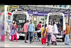 ગુજરાત કોરોના એપડેટ: રાજ્યમાં કોરોનાની શું છે સ્થિતિ જાણો 2 મિનિટમાં, જુઓ વીડિયો