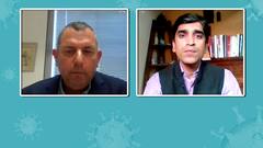 How Israel amazingly dealt with Covid within 3 months, answers Dr Asher Salmon