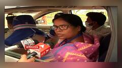 West Bengal Election 2021 গাড়িতে 'হামলা', আটকে রাখার অভিযোগ করলেন রানিনগরের বিজেপি প্রার্থী