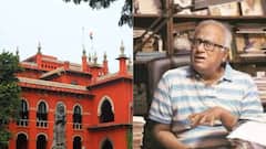 MHC slams ECI: 'বিচারপতি বাংলার লোক, তাঁকে ধন্যবাদ ও কৃতজ্ঞতা জানাই', কমিশনকে মাদ্রাজ হাইকোর্টের ভৎর্সনা প্রসঙ্গে সৌগত রায়