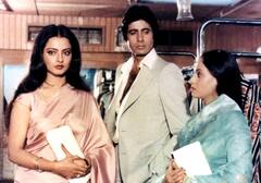 जब Rekha-Amitabh Bachchan के अफेयर पर बोली थीं Jaya- अगर ये सच होता तो वो कहीं और होते