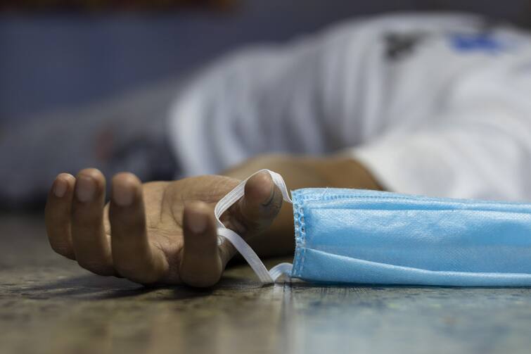 Corona Virus Death : Patient Death At Gurgaon Corona Virus Death : অক্সিজেনের অভাবে মৃত্যু অব্যাহত, এবার গুরুগ্রামে