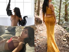 In Pics: मिया खलीफा ने शेयर की बेहद ग्लैमरस तस्वीरें, सोशल मीडिया पर हो रही हैं खूब वायरल