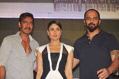 जब Rohit Shetty ने सबके सामने मांगी थी Kareena Kapoor से माफी, जानें किस्सा