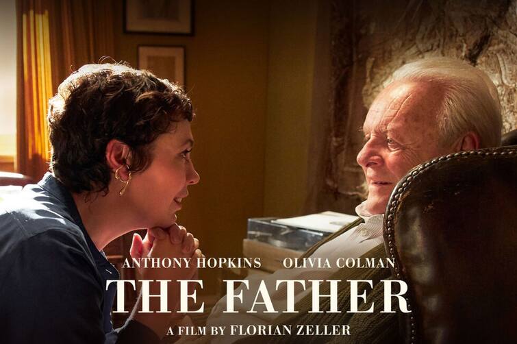 Oscars 2021: Anthony Hopkins Wins Best Actor for 'The Father' Oscar 2021: एंथनी हॉपकिन्स ने The Father के लिए जीता बेस्ट एक्टर का ऑस्कर अवॉर्ड