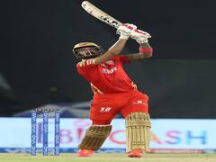 IPL 2021: பஞ்சாப்பை பதம் பார்த்த கொல்கத்தா: போட்டோ கேலரி