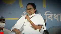 WB Elections: वोटिंग के बीच ममता सरकार में मंत्री ने BJP उम्मीदवार पर लगाए गंभीर आरोप