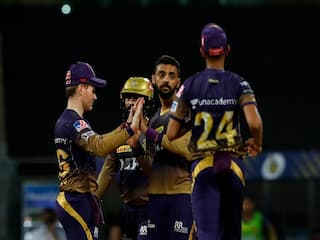 IPL 2021: KKR v RCB Match Postponed After Two 2 Kolkata Knight Riders Players Test COVID-19 Positive