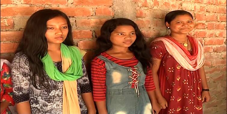 Coronavirus Update: Residents of this poverty-stricken Bengal village say do not have 'capacity' to buy masks Corona in Bengal: পরিবারে সদস্য ৭, মাস্ক মাত্র ১! সকলে ঘুরিয়ে ফিরিয়ে পরেন