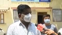 Rajkot:આ ગામમાં કોરોના સંક્રમણની ચેઈન તોડવા માટે શું લેવાયો નિર્ણય?,જુઓ વીડિયો