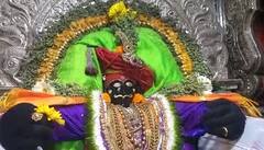 In Pics | जोतिबाच्या नावानं चांगभलं! डोंगर यात्रेच्या निमित्तानं देवाचा राजेशाही थाट